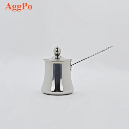 Stainless Steel Turkish Coffee Cup