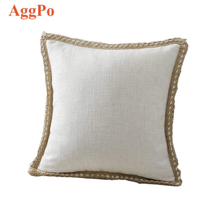 Square Throw Pillow Covers