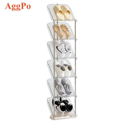 Household Shoe Rack Multi-layer