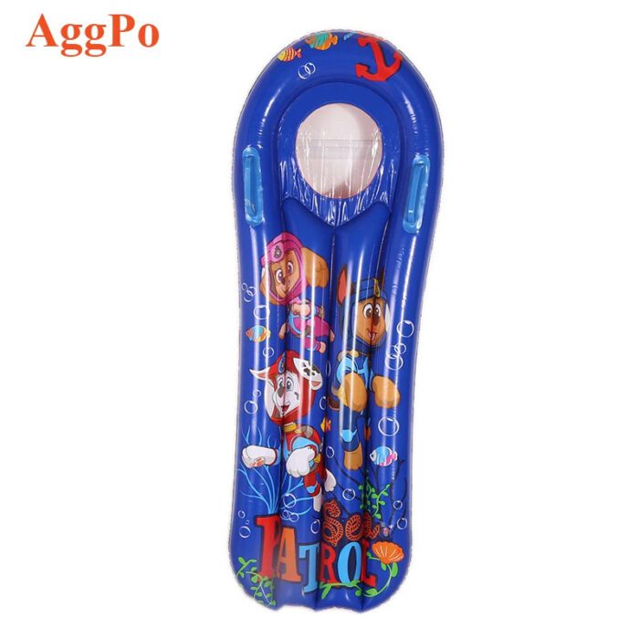 Inflatable Water Mattress