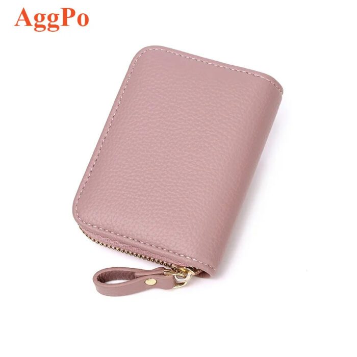 Credit Card Holder Wallet