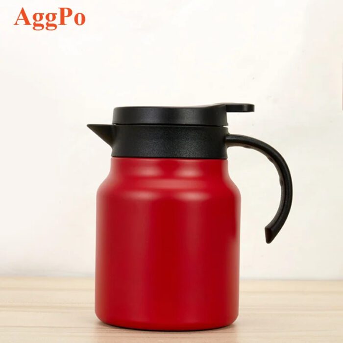 316 Stainless Steel Stewed Teapot